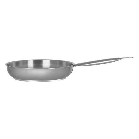PADERNO S 1000 FRYPAN 1 HDL S/S 320x60mm (*71473*) =  1 X EACH