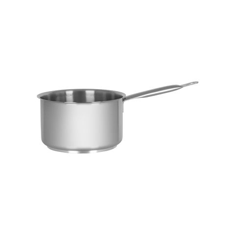 PADERNO S 1000 SAUCEPAN 1 HDL S/S 200x120mm 3.8lt (*71454*) =  1 X EACH