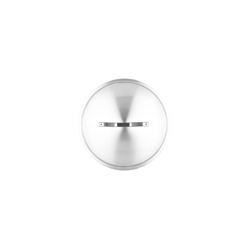 PADERNO S 1000 LIGHTWEIGHT COVER S/S 200mm (*71484*) =  1 X EACH
