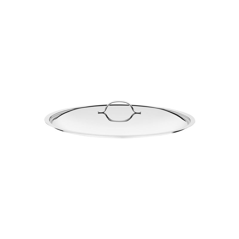 TRAMONTINA PROFESSIONAL LID 360mm, S/S (*TM62639/360*) =  1 X EACH