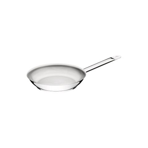 PROFESSIONAL FRYING PAN TRIPLY BASE 300mm, 2.9lt S/S (*TM62635/300*) =  1 X EACH