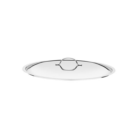 TRAMONTINA PROFESSIONAL LID 400mm, S/S (*TM62649/400*) =  1 X EACH