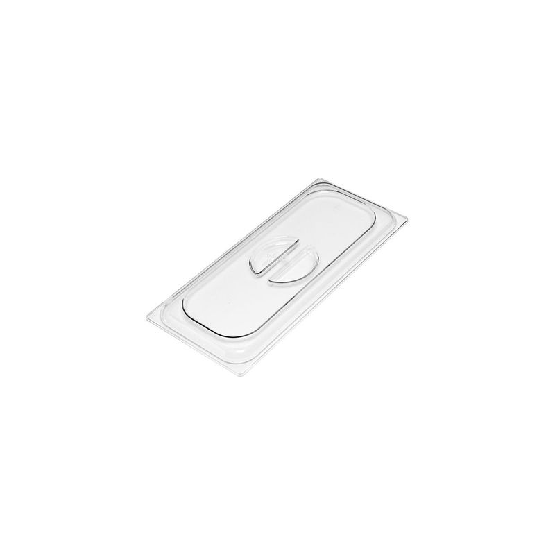 GELATIPAN-LID 360x165mm CLEAR (*MXG-941*) =  1 X EACH