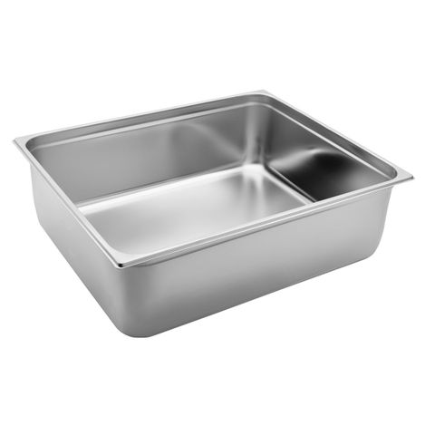 MAXIPAN-GN 2/1 x 200mm 58.0lt (*M-21200*) =  1 X EACH