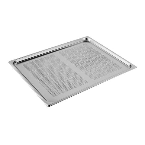 MAXIPAN-GN 2/1 x 20mm PERFORATED BASE ONLY (*MP-21020*) =  1 X EACH