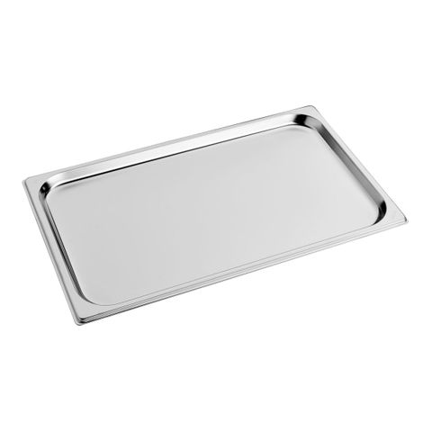 MAXIPAN-GN 1/1 x 20mm 2.75lt (*M-11020*) =  1 X EACH