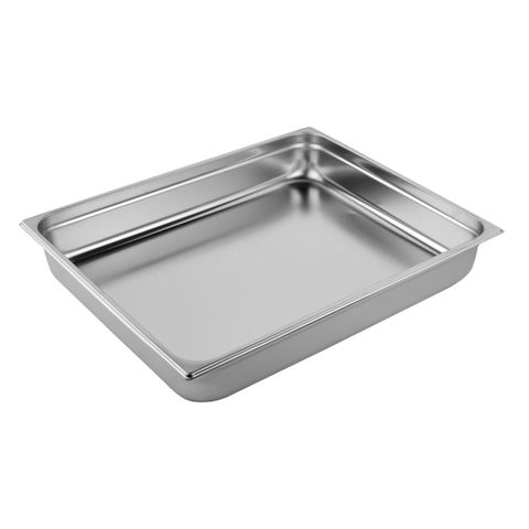 MAXIPAN-GN 2/1 x 100mm 30.0lt (*M-21100*) =  1 X EACH