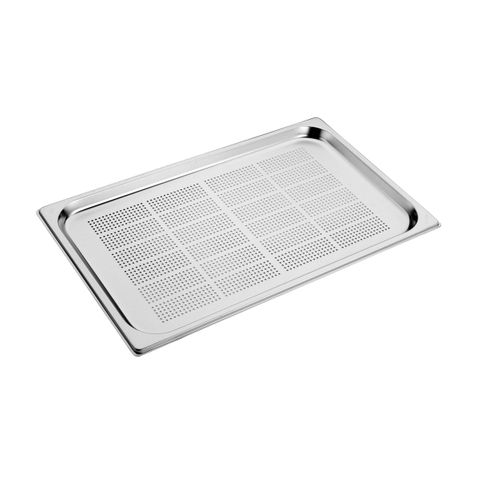 MAXIPAN-GN 1/1 x 20mm PERFORATED BASE ONLY (*MP-11020*) =  1 X EACH