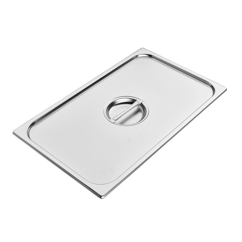 MAXIPAN-LID GN 1/1 size STANDARD (*M-111*) =  1 X EACH