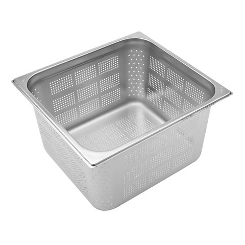 MAXIPAN-GN 2/3 x 200mm PERFORATED (*MP-23200*) =  1 X EACH