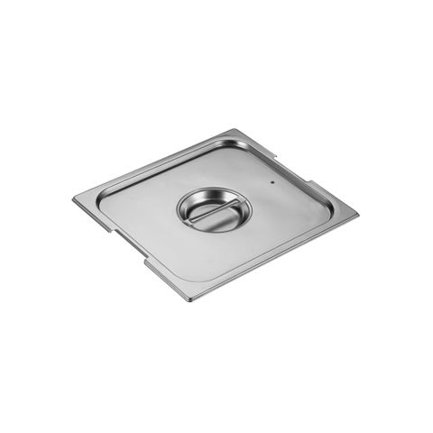 MAXIPAN-LID GN 2/3 SEALED (*MSC-231*) =  1 X EACH