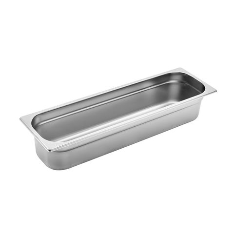 MAXIPAN-GN 2/4 x 100mm 9.0lt (*M-24100*) =  1 X EACH