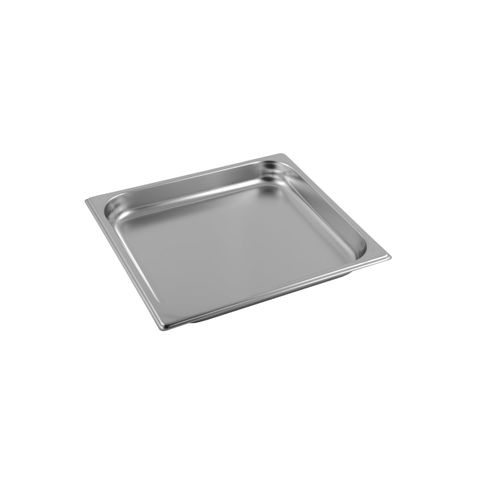 MAXIPAN-GN 2/3 x 40mm 3.5lt (*M-23040*) =  1 X EACH