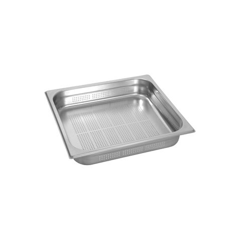 MAXIPAN-GN 2/3 x 65mm PERFORATED (*MP-23065*) =  1 X EACH