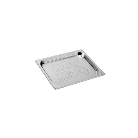 MAXIPAN-GN 1/2 x 20mm PERFORATED BASE ONLY (*MP-12020*) =  1 X EACH