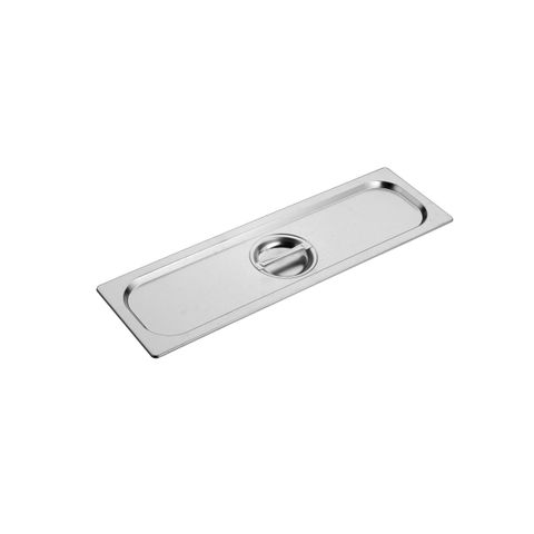 MAXIPAN-LID GN 2/4 STANDARD (*M-241*) =  1 X EACH