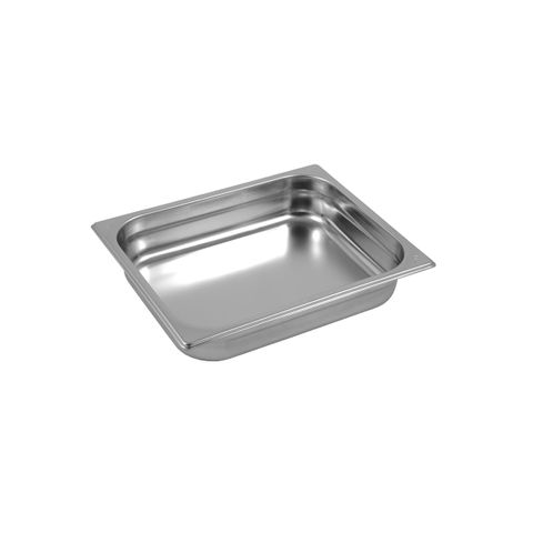 MAXIPAN-GN 1/2 size x 65mm 4.0lt (*M-12065*) =  1 X EACH