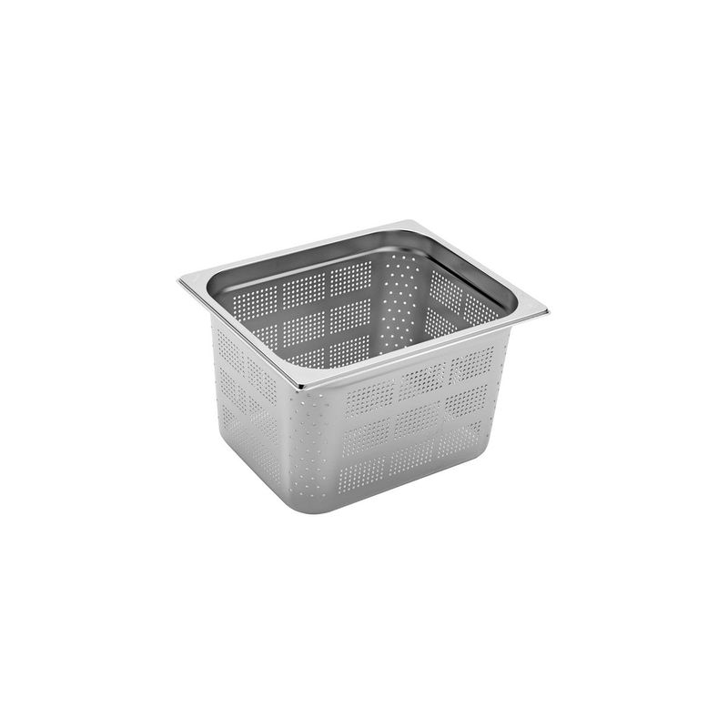MAXIPAN-GN 1/2 x 200mm PERFORATED (*MP-12200*) =  1 X EACH