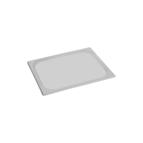 MAXIPAN-LID GN 1/2 FLAT/STACKABLE (*M-121S*) =  1 X EACH