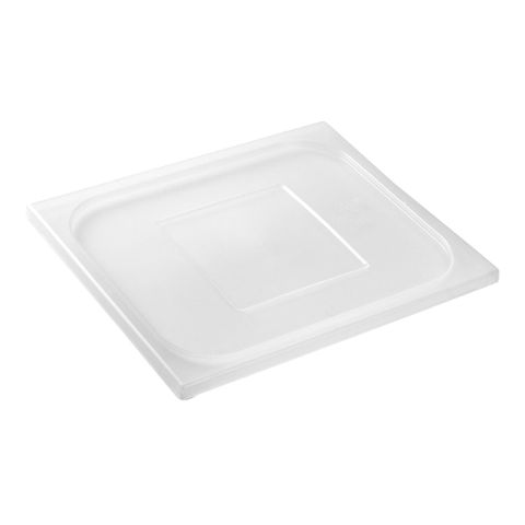 LID-POLYPROP GN 1/1 OPAQUE (*PPL-11OP*) =  1 X EACH