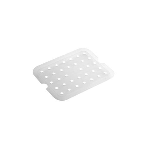 DRAIN GRILL-POLYPROP GN 1/2 (*PP-312*) =  1 X EACH