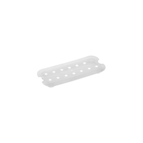 DRAIN GRILL-POLYPROP GN 1/3 (*PP-313*) =  1 X EACH