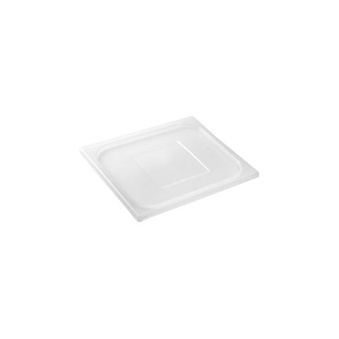 LID-POLYPROP GN 1/2 OPAQUE (*PPL-12OP*) =  1 X EACH