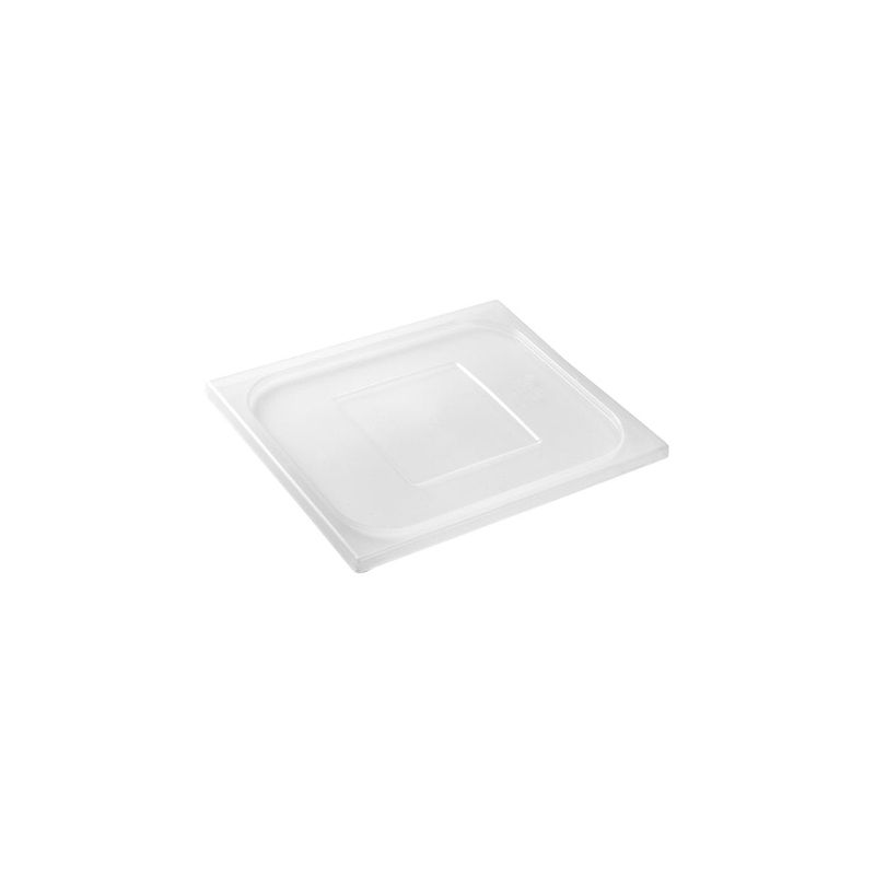 LID-POLYPROP GN 1/2 OPAQUE (*PPL-12OP*) =  1 X EACH