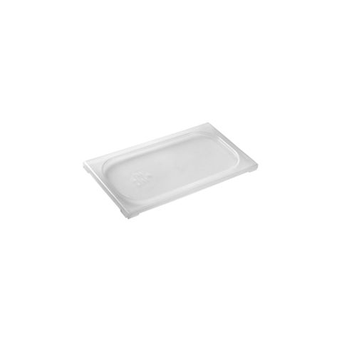 LID-POLYPROP GN 1/3  OPAQUE (*PPL-13OP*) =  1 X EACH