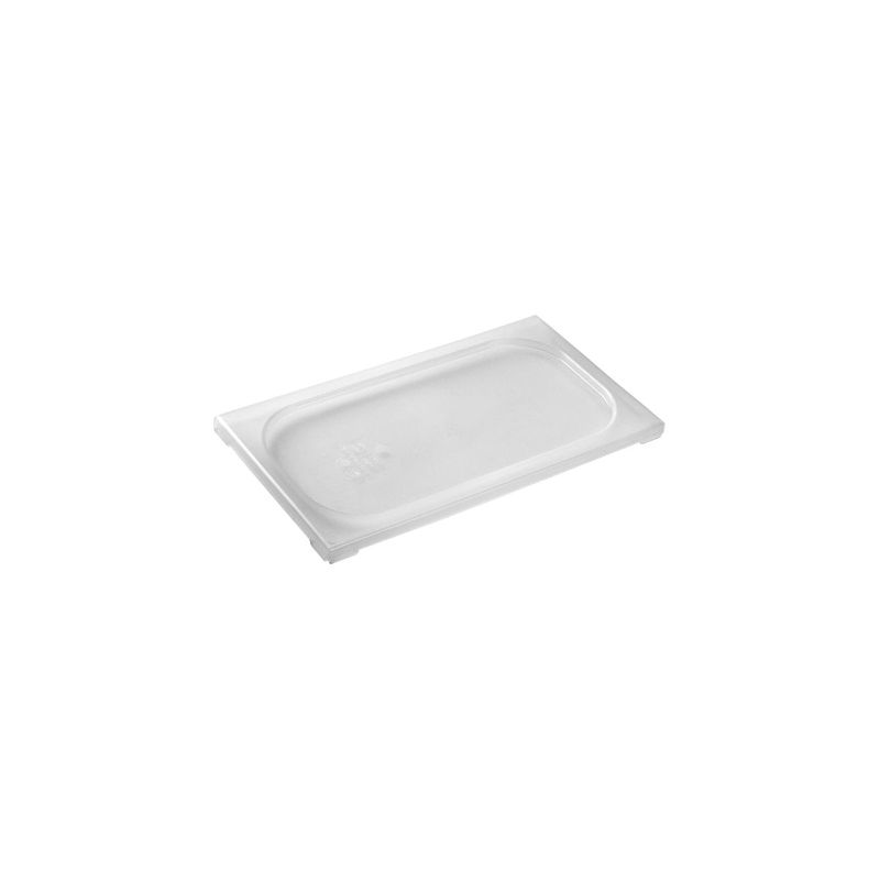 LID-POLYPROP GN 1/3  OPAQUE (*PPL-13OP*) =  1 X EACH