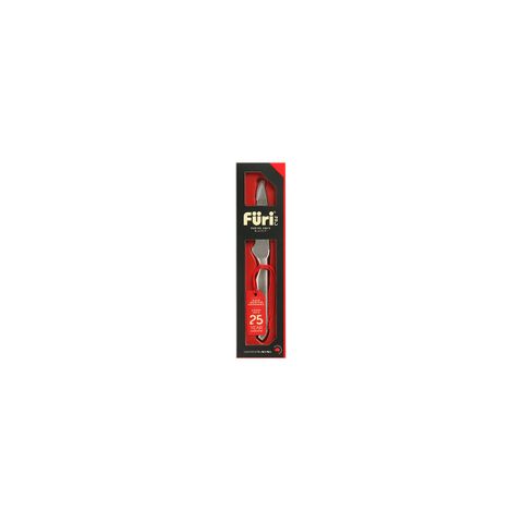 FURI-PRO PARING KNIFE 9cm (FUR104E) (*27180*) = PACK OF 4 X EACHES