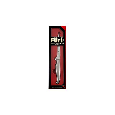 FURI-PRO BONING KNIFE 13CM (FUR611E) (*27183*) = PACK OF 4 X EACHES