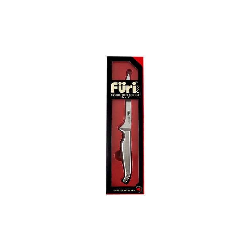 FURI-PRO BONING KNIFE 13CM (FUR611E) (*27183*) = PACK OF 4 X EACHES