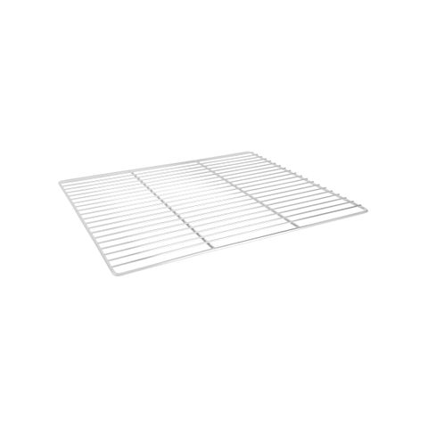 CHEF INOX WIRE GRID NO LEGS S/S GN 2/1 650x530x10mm (*10326*) =  1 X EACH