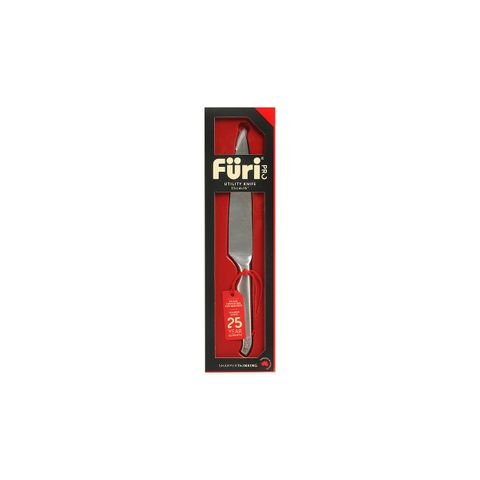 FURI-PRO UTILITY KNIFE 15CM (FUR105E) (*27184*) = PACK OF 4 X EACHES