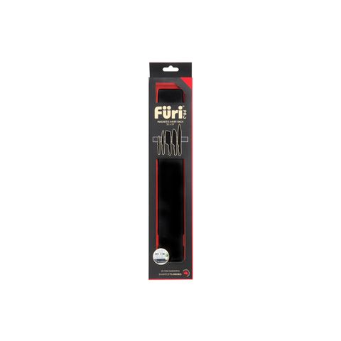 FURI-MAGNETIC WALL RACK 36CM (41360) (*27201*) = PACK OF 6 X EACHES