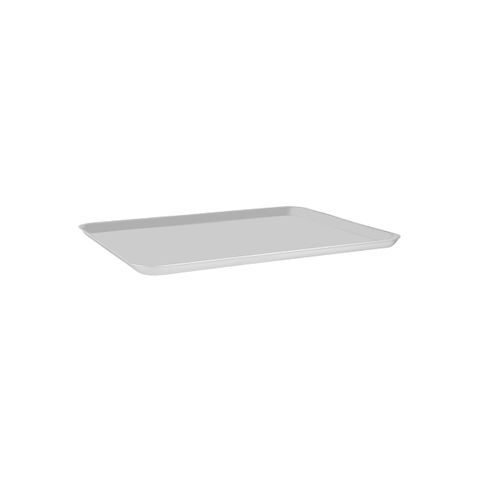 CHEF INOX PREMIER BAKING SHEET ALUMINIUM 470x355x20mm (*60368*) =  1 X EACH