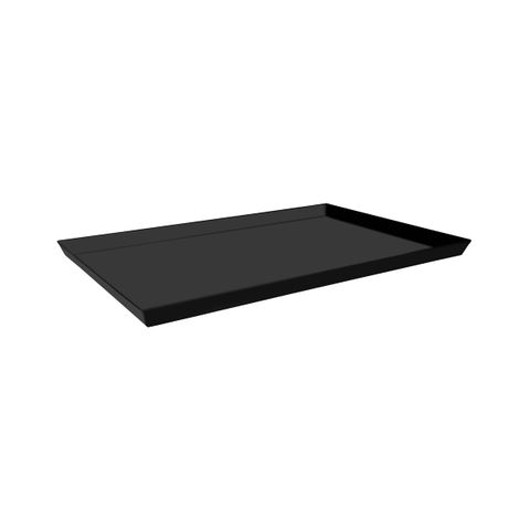 PADERNO BAKING PAN BLUE STEEL 600x400mm (*37351*) =  1 X EACH