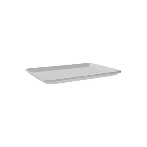CHEF INOX PREMIER BAKING SHEET HEAVY DUTY ALUM 330x450x25mm (*60352*) =  1 X EACH