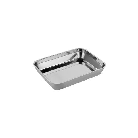 ROAST PAN-18/10 410x310x75mm (*07780*) =  1 X EACH