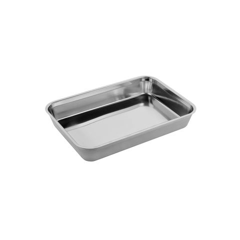 ROAST PAN-18/10 500x350x75mm (*07784*) =  1 X EACH