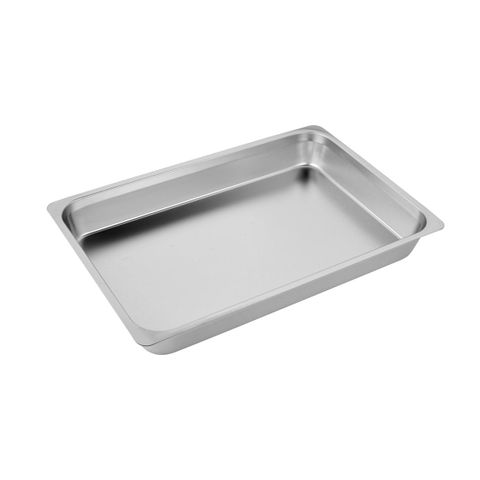 ROAST PAN-18/10 610x405x75mm (*07785*) =  1 X EACH