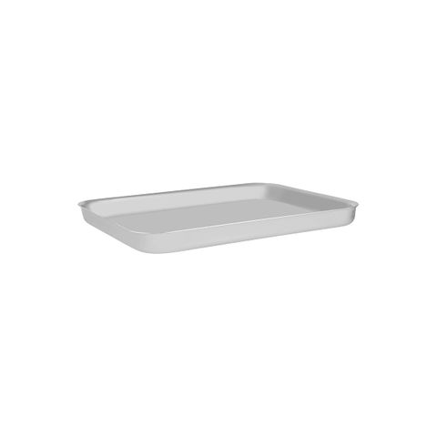 CHEF INOX PREMIER BAKING PAN ALUMINIUM 420x305x40mm (*60378*) =  1 X EACH