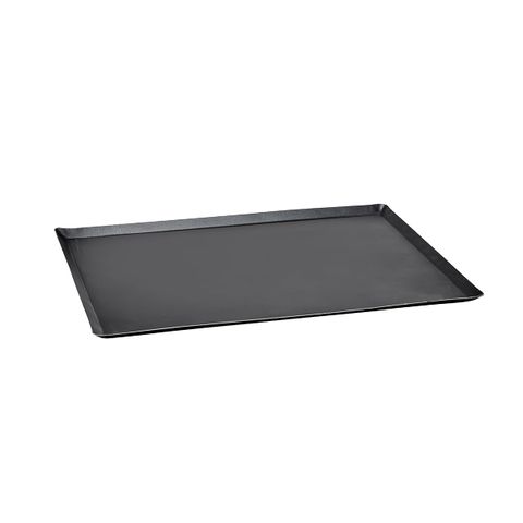 CHEF INOX PREMIER BAKING TRAY ALUM w/NS 530x325x20mm (*60300*) =  1 X EACH