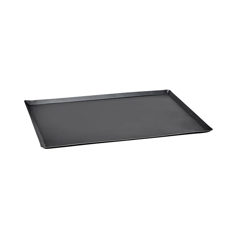 CHEF INOX PREMIER BAKING TRAY ALUM w/NS 530x325x20mm (*60300*) =  1 X EACH