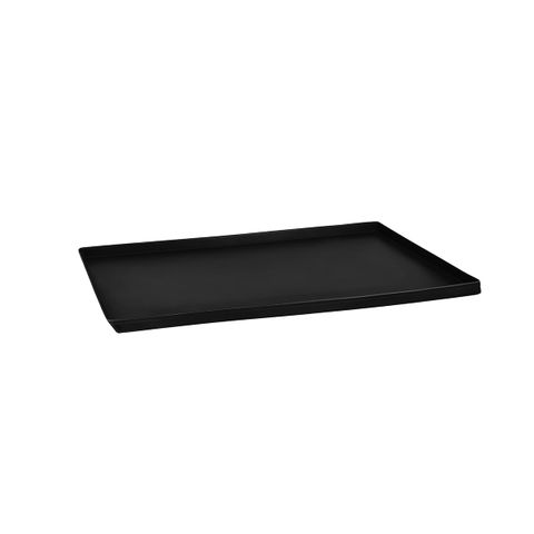 CHEF INOX PREMIER BAKING TRAY ALUM w/NS 600x400x20mm (*60301*) =  1 X EACH