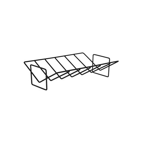 CHEF INOX RACK ONLY FOR ROAST PAN 380mm (*63639*) =  1 X EACH