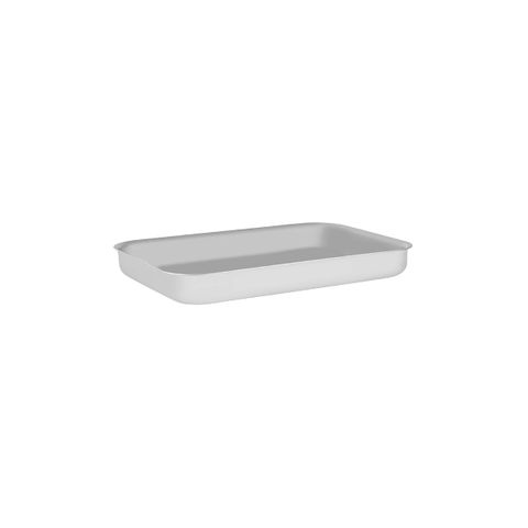 CHEF INOX PREMIER BAKING PAN ALUMINIUM 318x216x40mm (*60376*) =  1 X EACH