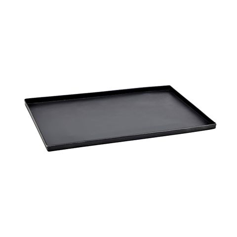 CHEF INOX PREMIER BAKING TRAY ALUM w/NS 595x395x15mm (*60304*) =  1 X EACH