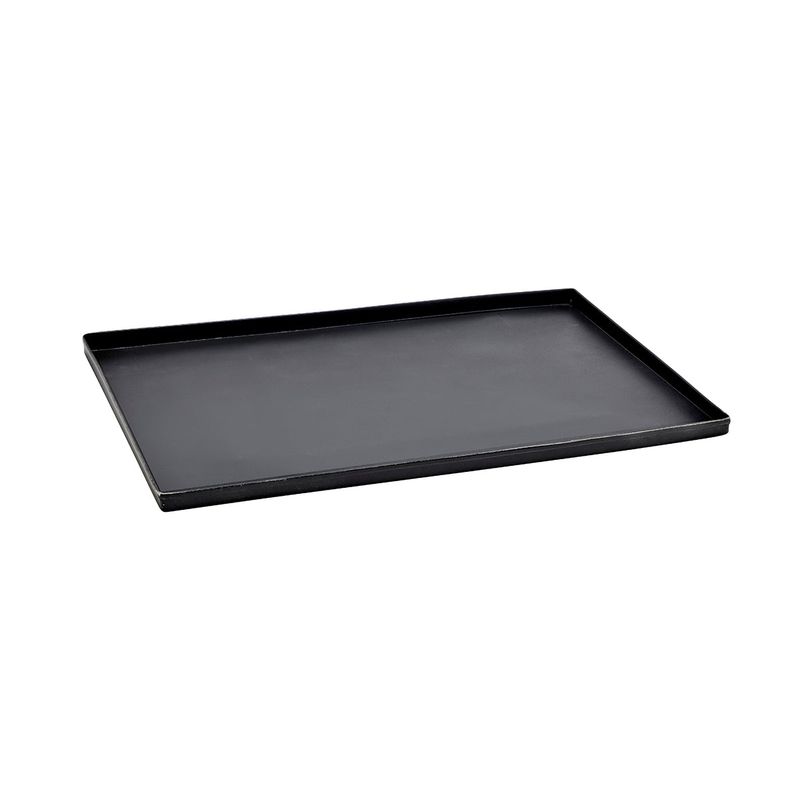 CHEF INOX PREMIER BAKING TRAY ALUM w/NS 595x395x15mm (*60304*) =  1 X EACH
